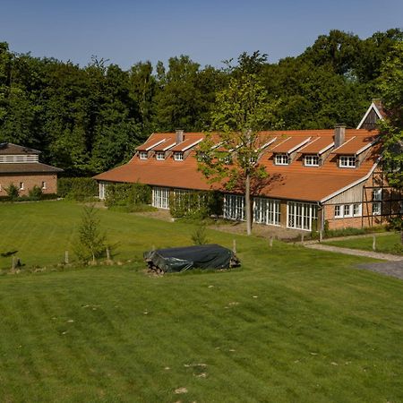 Thuers Im Busch - Beste Stube - Ab 3 Naechte - Ferienwohnungen Mit Stil In Muenster Extérieur photo