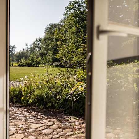 Thuers Im Busch - Beste Stube - Ab 3 Naechte - Ferienwohnungen Mit Stil In Muenster Extérieur photo