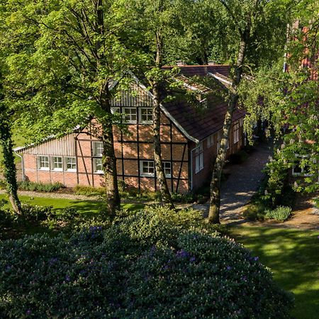 Thuers Im Busch - Beste Stube - Ab 3 Naechte - Ferienwohnungen Mit Stil In Muenster Extérieur photo