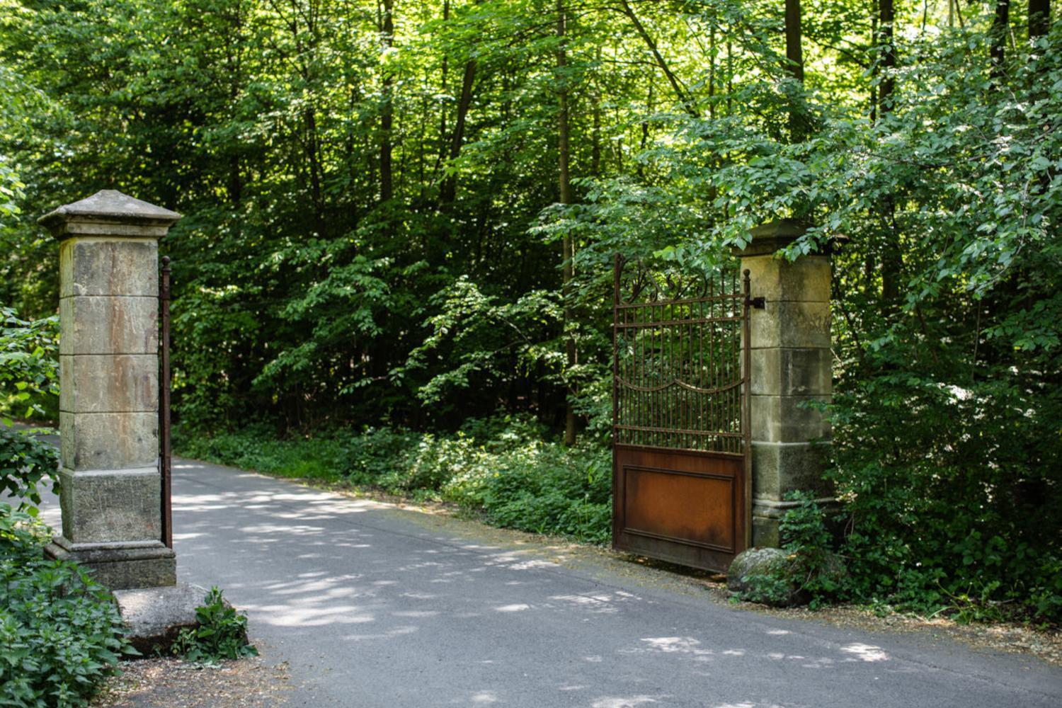 Thuers Im Busch - Beste Stube - Ab 3 Naechte - Ferienwohnungen Mit Stil In Muenster Extérieur photo